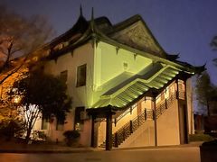 -扬州瘦西湖汇金酒店