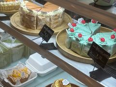 -Max Bakery 阿唛手作
