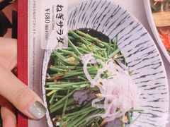 -千房(道頓堀ビル店)