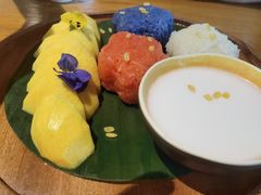 -泰堤坊(淡水体育馆店)