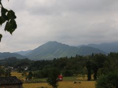 -塔川景区