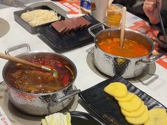 -呷哺呷哺(虹口赤峰路店)