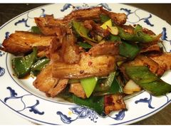 -富满美食