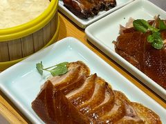 北平盛世牡丹烤鸭-北平盛世·新京菜·北京烤鸭(劲松·双井店)