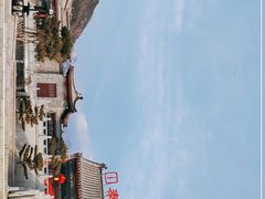 -泰山风景名胜区