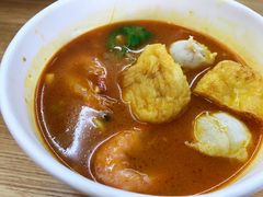 -老闽味沙茶面·姜母鸭(传承35年曾厝垵店)