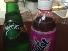 饮品-国家大剧院西餐厅