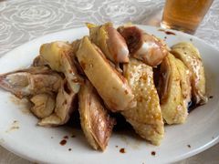 白切鸡-羊桥饭店