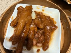 -点都德(聚福楼店)