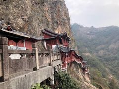 -大慈岩风景区