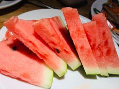 -韩京炭火烤肉自助料理(柯桥万达店)