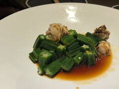老醋蛰头-隆喜元鱼汤包·海鲜(中联广场店)