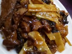 -京天红酒家(虎坊路店)