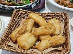 -潮之南·潮汕菜·鱼仔档(南山店)