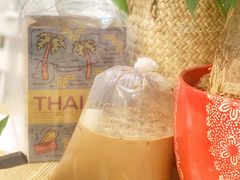 -春莱·老挝咖啡·泰式奶茶(钟楼店)