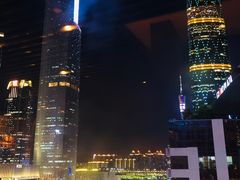 -广州富力君悦大酒店·凯菲厅