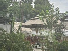 -醉二娘正宗西昌火盆烧烤(大丰店)