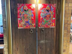 -老凯俚酸汤鱼(多彩城店)
