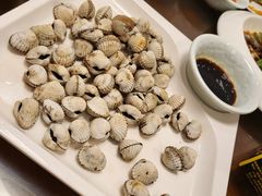血蛤-福建美食城(老君堂店)