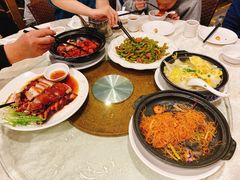 -利雅园酒家(大沙地店)