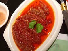 -蜀九香火锅(营口店)