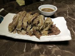 -马老六清真餐厅(雁滩店)
