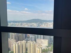 -广州柏悦酒店·悦景轩·粤菜餐厅