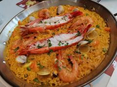 -IL Forno 意坊·意大利餐厅(温州万象城店)