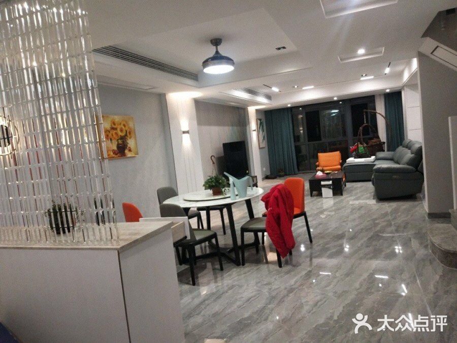 屋主家最顶层的房子，真心让人羡慕