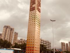 -万达广场(福州金融街店)