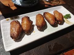 -上楼私房菜(院士路店)