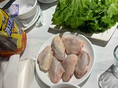 -东北烤肉(钟鼎名悦店)