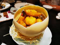 -柒园·三十年创意杭帮菜(龙湖滨江天街店)