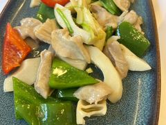 -春餐厅