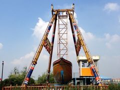-达蓬山旅游度假区