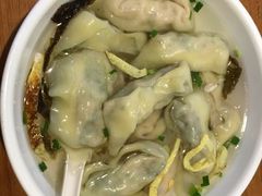 -周素珍湖州大馄饨(直戒坛寺巷店)