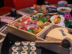 -黑牛の店·黑金店(沈阳万象城店)
