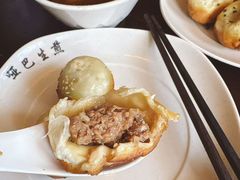 哑巴生煎-哑巴生煎(临顿路店)