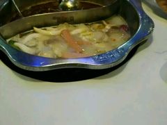 -傣妹火锅(万达店)