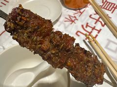 -胡犇嗲单车烧烤(坡子街店)