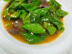 -日日香卤鹅饭店·澄海狮头鹅(澄海店)