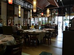 大堂-川味堂·四川豆花(八卦岭店)