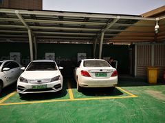 -驿公里智能洗车(中大银泰城店)