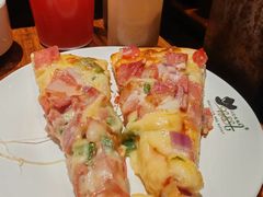 -汉巴味德(沈阳万象汇店)