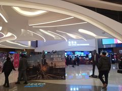 -卢米埃IMAX影城(温州万象城激光店)