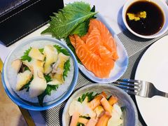 -Mr·Fish鱼鲜生海鲜放题(银泰in99店)
