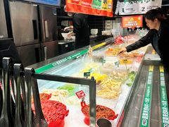 -成都你六姐·牛肉冒菜(信泰中心商场店)