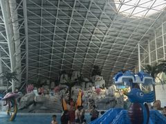 -天山海世界·米立方