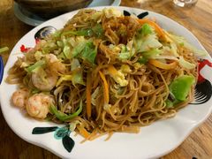 炒面线-聪辉同安老美食饭店(大元路店)