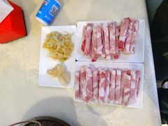-虾大侠·盱眙龙虾老北京铜锅涮羊肉(金楠天街店)